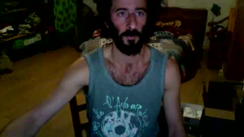 arthur_hot69 online show from February 12, 2026, 6:03 pm