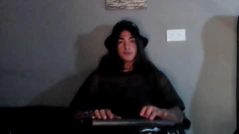 I AM HERE online show from January 22, 2025, 6:42 am