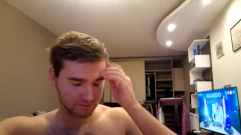 Arthur online show from November 2, 2025, 5:32 am