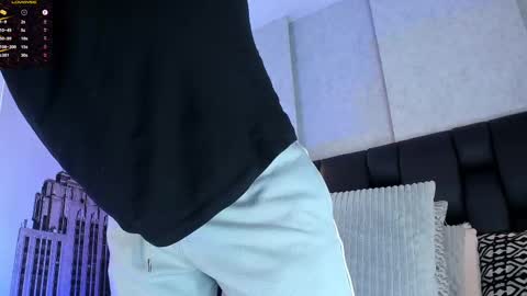 Arthur online show from September 30, 2025, 12:04 am