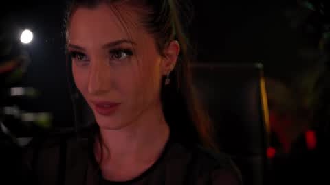 Snapshot of artmarlene chatting on February 15, 2025, 11:36 pm Marlene online show from February 15, 2025, 11:36 pm