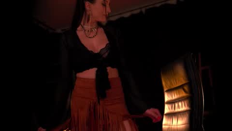 Marlene online show from February 10, 2026, 1:43 am