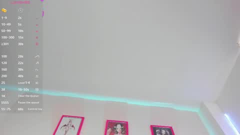 MIA OF artmiajoy online show from February 2, 2026, 1:21 pm