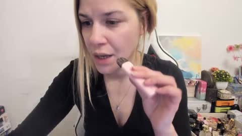 MIA online show from March 11, 2025, 8:53 pm