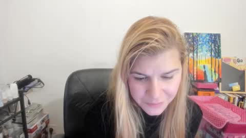 MIA online show from December 22, 2025, 12:57 pm