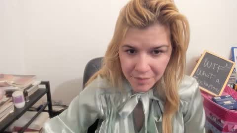 MIA online show from March 26, 2026, 11:16 am