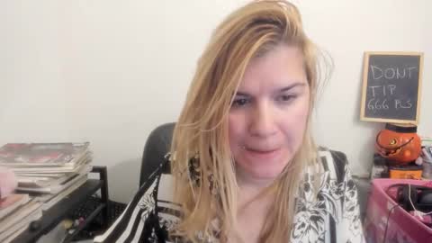 MIA online show from March 30, 2026, 10:16 am