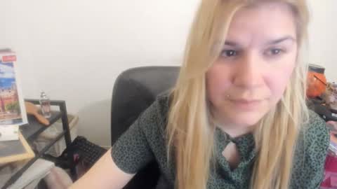 MIA online show from April 19, 2026, 6:10 pm