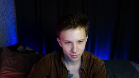 Archie online show from December 3, 2024, 10:18 pm