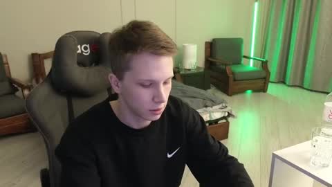 Archie online show from February 27, 2025, 3:15 pm