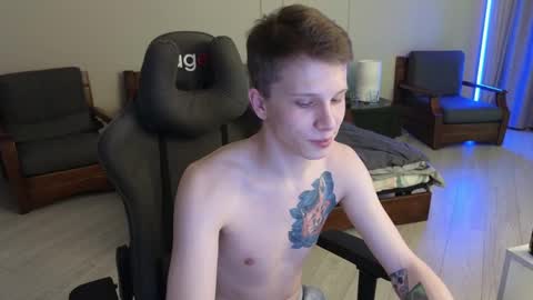 Archie online show from February 27, 2025, 6:20 pm