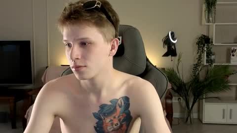 Archie online show from September 9, 2025, 12:43 am