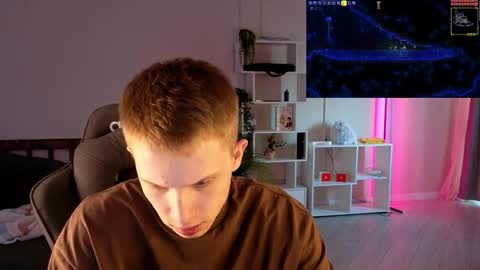 Archie online show from September 26, 2025, 1:20 am