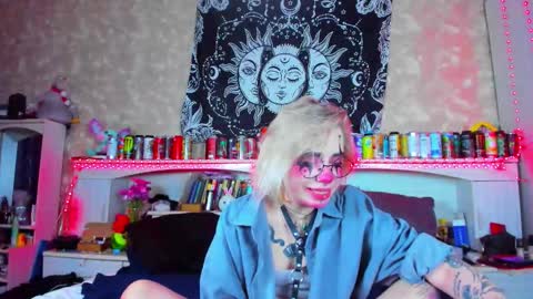 Snapshot of aru_koto chatting on September 21, 2025, 5:25 pm Aru online show from September 21, 2025, 5:25 pm