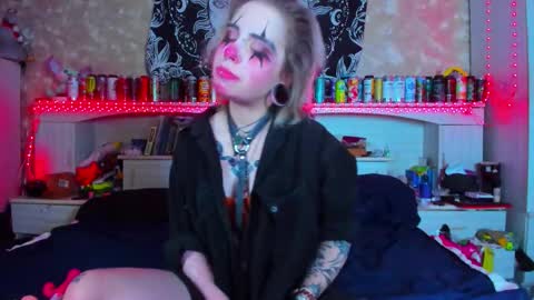 Snapshot of aru_koto chatting on October 3, 2025, 6:27 pm Aru online show from October 3, 2025, 6:27 pm