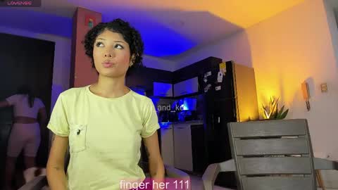 Ariana and Kelsieh online show from April 17, 2026, 9:12 am