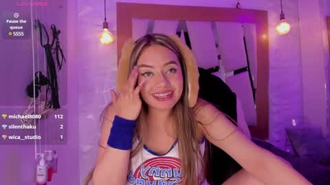 Ary Cooper online show from January 22, 2025, 7:34 pm