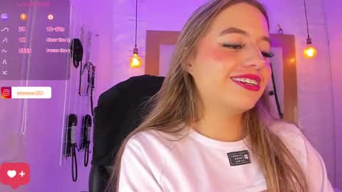 Ary Cooper online show from February 20, 2025, 3:41 pm