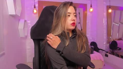 Ary Cooper online show from December 16, 2025, 1:05 pm