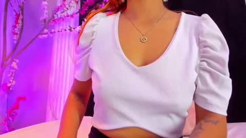 Snapshot of arya_alaya_cr chatting on December 1, 2025, 11:48 am ARYA online show from December 1, 2025, 11:48 am