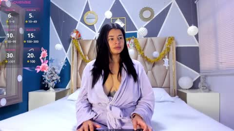 Snapshot of arya_miller chatting on January 2, 2025, 12:03 pm Arya Miller online show from January 2, 2025, 12:03 pm
