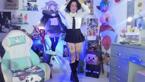 AryaRous online show from January 15, 2026, 7:50 pm