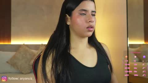 Arya online show from January 19, 2026, 12:42 pm