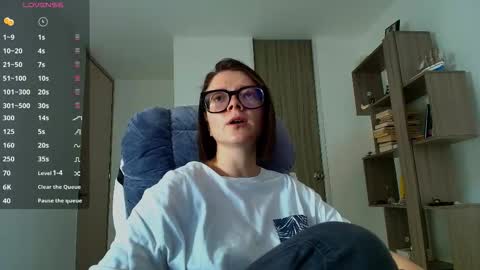 Snapshot of arya_starkw chatting on October 22, 2025, 2:17 pm Ary 3 online show from October 22, 2025, 2:17 pm
