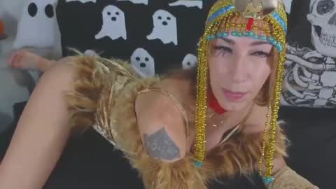 Arya online show from November 1, 2025, 3:52 am