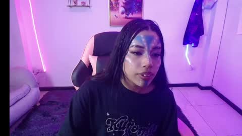 aryahmoonn online show from April 30, 2026, 3:35 am