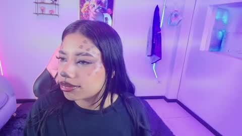 aryahmoonn online show from May 1, 2026, 3:44 am