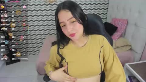  ARYA  online show from October 15, 2025, 3:17 am