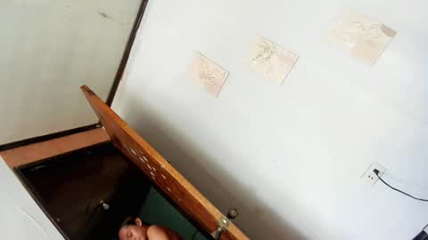 aryan_dolly online show from November 1, 2025, 4:14 am