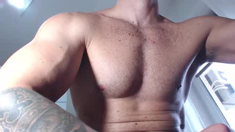 AryanAian1 online show from November 11, 2025, 12:05 pm