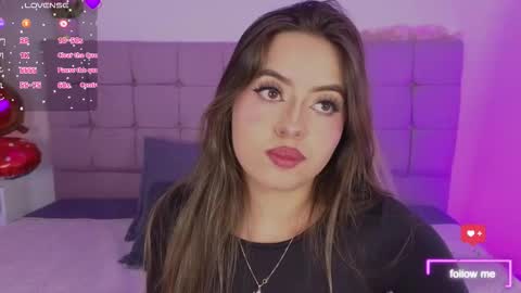 arycooper_ online show from March 13, 2026, 1:07 pm