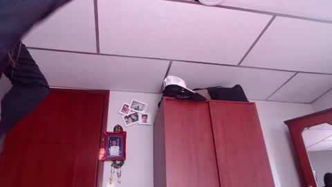 ximena online show from September 28, 2025, 9:31 pm