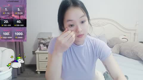 Lily online show from February 28, 2026, 4:35 am