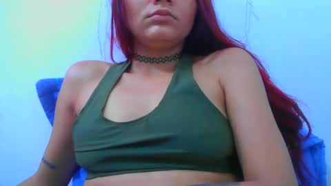 asa akiraaax online show from October 6, 2025, 1:08 pm