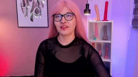 Asami  online show from December 23, 2024, 8:36 pm