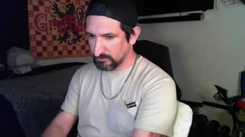 devilPup75 online show from September 21, 2025, 6:04 am