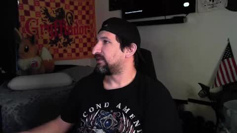 devilPup75 online show from October 4, 2025, 5:22 pm