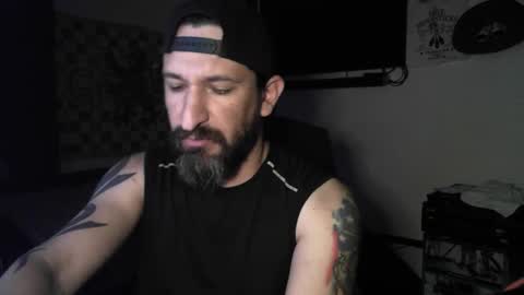 devilPup75 online show from February 17, 2026, 5:04 am