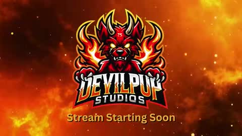 devilPup75 online show from February 24, 2026, 3:04 am