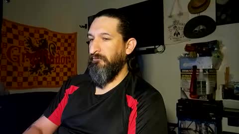 devilPup75 online show from April 3, 2026, 11:36 pm