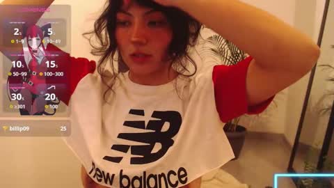 Saray online show from February 22, 2026, 12:45 am