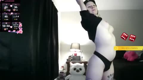 Snapshot of ascianwitch chatting on March 11, 2026, 1:22 am ascianwitch online show from March 11, 2026, 1:22 am