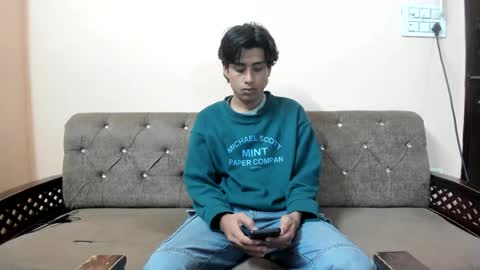 ash2730 online show from February 16, 2025, 10:43 am