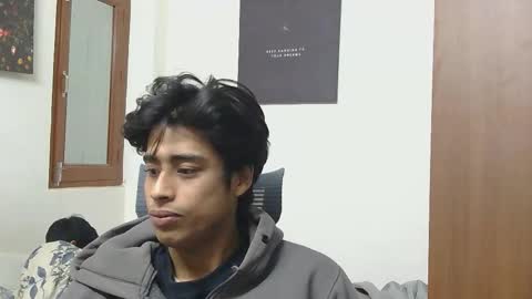 ash2730 online show from December 22, 2025, 12:18 am