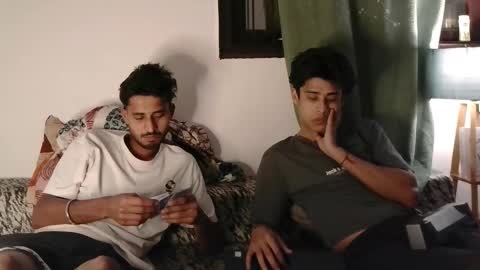 ash2730 online show from February 14, 2026, 7:43 pm