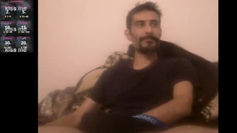 Ash590 online show from January 16, 2026, 7:29 pm